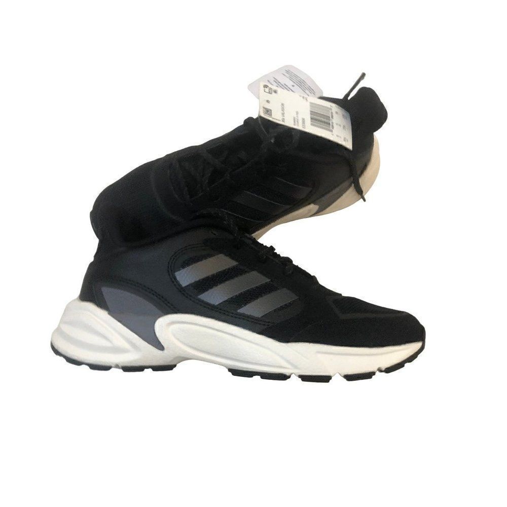 Adidas 90S Valasion Lace Up Sneakers Womens Size 6.5
